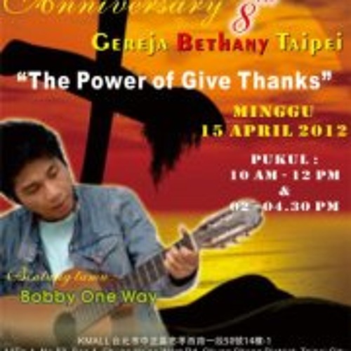 Stream JalanMu Tak Terselami-Jeffry S. Tjandra by emi_ptr | Listen