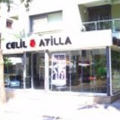 Celil Atilla