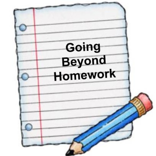 Stream Going Beyond Homework - ELA by msmcadamsclassroom | Listen ...