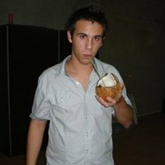 Pablo Marin Sarrion