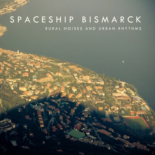 SoundCloud profile picture for @spaceship