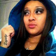 Jade Babyjada Martinez