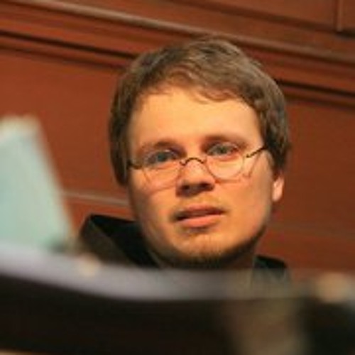 Efrém Tomáš Zemjánek’s avatar