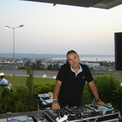 dj Nikos Labridis