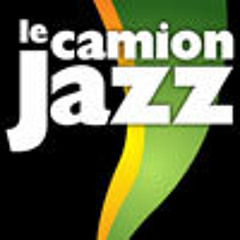 Camion Jazz