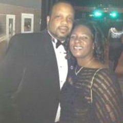 Tashaundra Dooley-Bailey