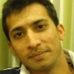 Harsh Pawar