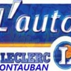 Leclerc L'auto Montauban