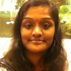 Mizchievous Subha Sini