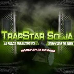 TRAPSTAR SOLJA