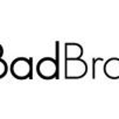 Badbro's Live @ Fabriek Baasrode 19-01-13 (00u-00.20u)