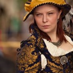 Kristen Leigh Elmore