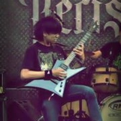 Gilang Pradipta Vergiawan