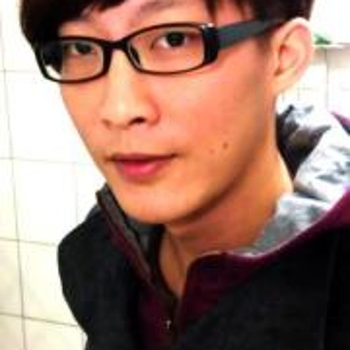 Liu Barry’s avatar