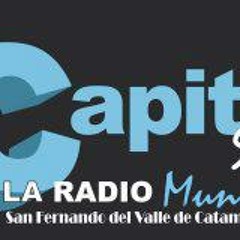 capital 92.1