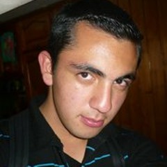 Steve Mogrovejo Mosquera