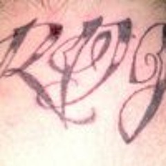 Ross Darby-jones