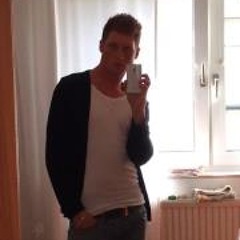 Eric van den Hazelkamp