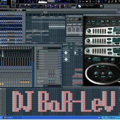 DJ BaR-LeV