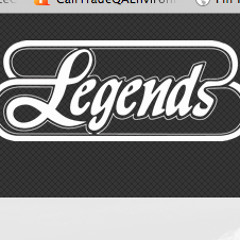 Legends Sports Talk Radio