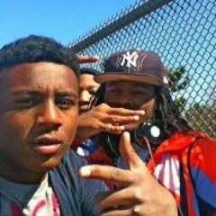 Otis Joindamob Dennis