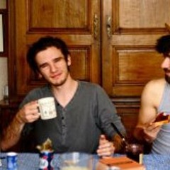 Romain Francois-marsal