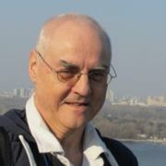 Luciano Gloor