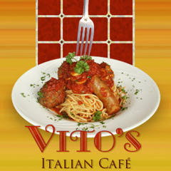 Vitos Italian Cafe