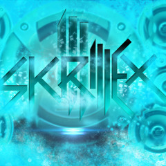 Skrillex - Lick it down (extended)