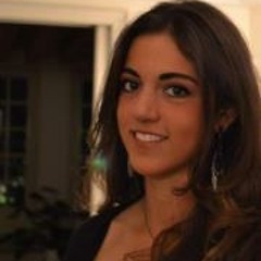 Bianca Blanche Fabrizio