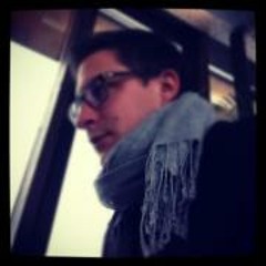 Christoph Hubsi Huber