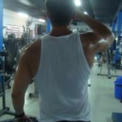 Humberto Crespo Santos