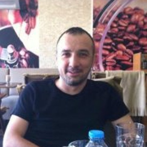 Haluk Şehri’s avatar