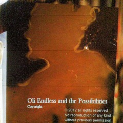 Oli Endless,