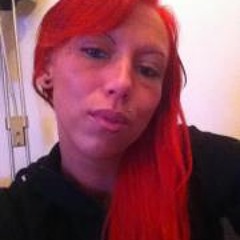 Michelle Manniche Persson