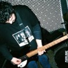 Cristian Lozi Lozano