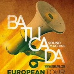 Batucada Sound Machine