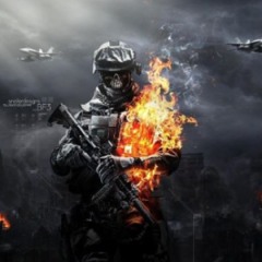 Battlefield 3 Theme Song