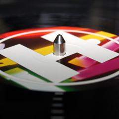 Tom Burford (Tommy B)