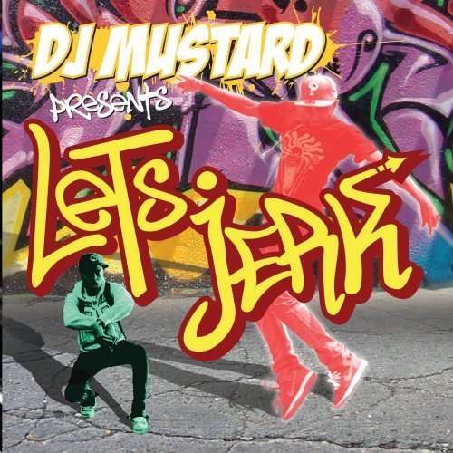 Dj Mustard’s avatar