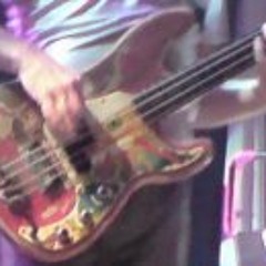 Psi Gong - Kozfest 2015 - Jam 1