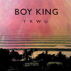 Boy-king