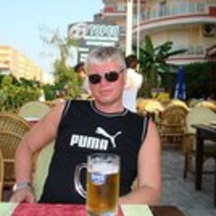 Вячеслав Цветков