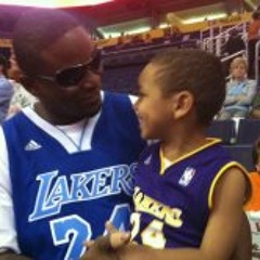 Daryl Antwan Lightfoot