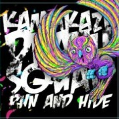 Kamakaze Death Squad