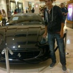 Christian Rodrigues 2