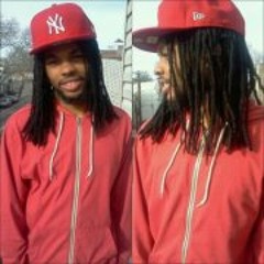 KenKen Slickboy Hawkins