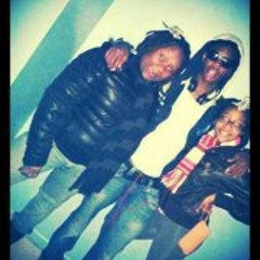 Aliyah Toocool Lovee