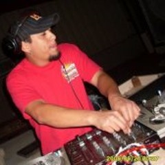 Dj Joshua Olives