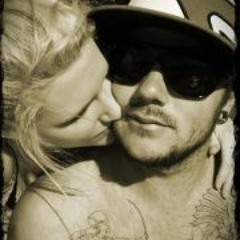 Corie Thelumberjack Brown